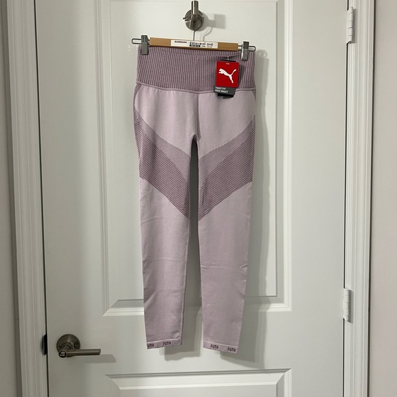 Puma Pants - 💜Final Drop💜Puma Fit High Waist Pants